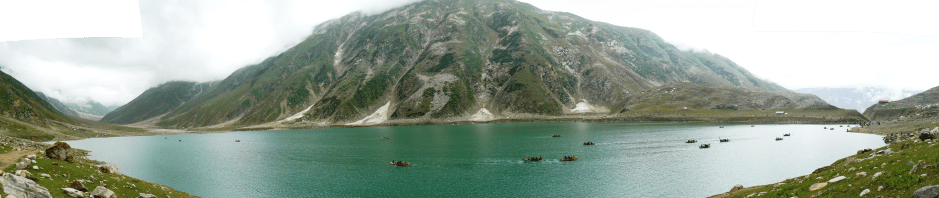 Lake Saif ul Muluk