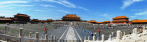 The Forbidden City